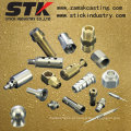 Peças de torneamento (STK-C-1022)
